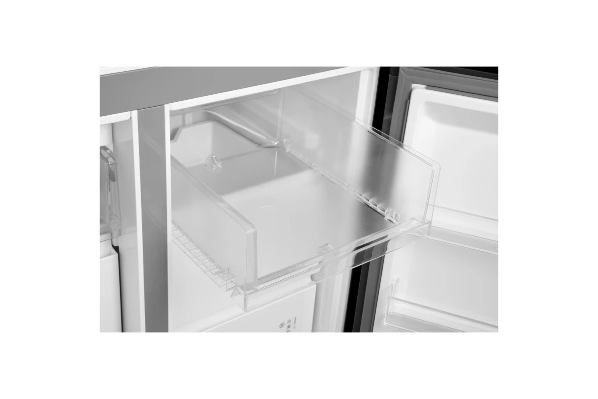 Холодильник Toshiba GR-RF900WI1-PMJ(06)