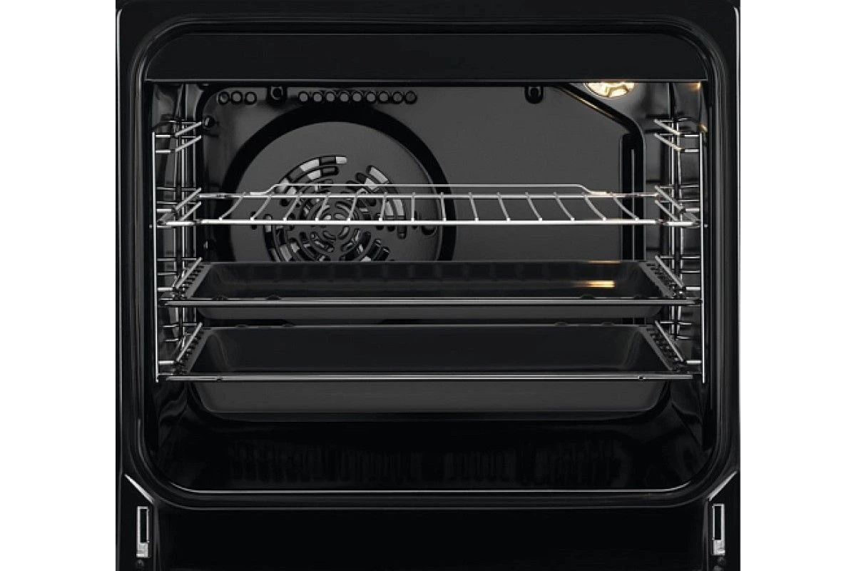 Электрическая плита Electrolux RKI560200X