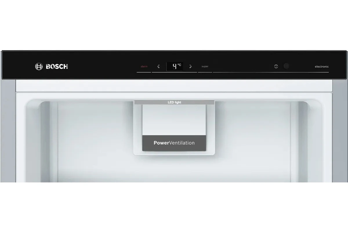 Однокамерный холодильник Bosch KSV36AIEP