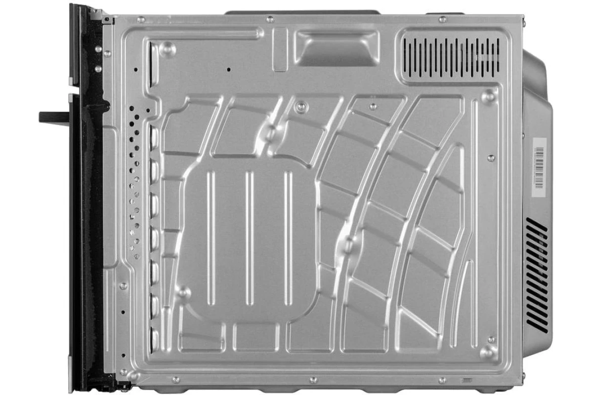 Компактный духовой шкаф с паром Maunfeld MCMO5016STGB