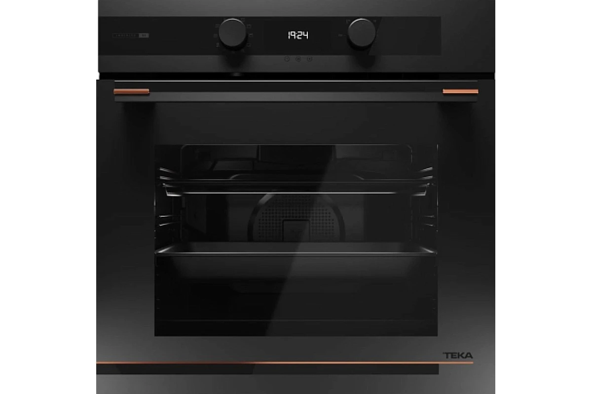 Духовой шкаф Teka HLB 84-G1 P Infinity Matt Black