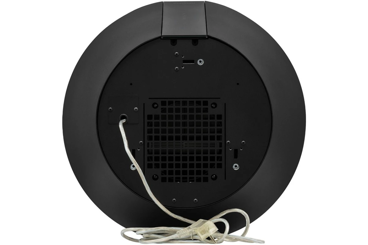 Вытяжка Krona HOLLY ISOLA 500 BLACK S