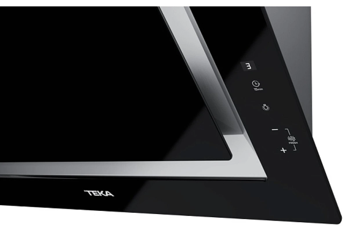 Вытяжка Teka DLV 68660 TOS BLACK
