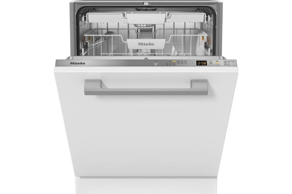 Встраиваемая посудомоечная машина Miele G 5651 SCVi Active