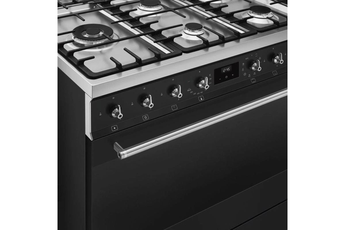 Варочный центр Smeg C95GMCMB2