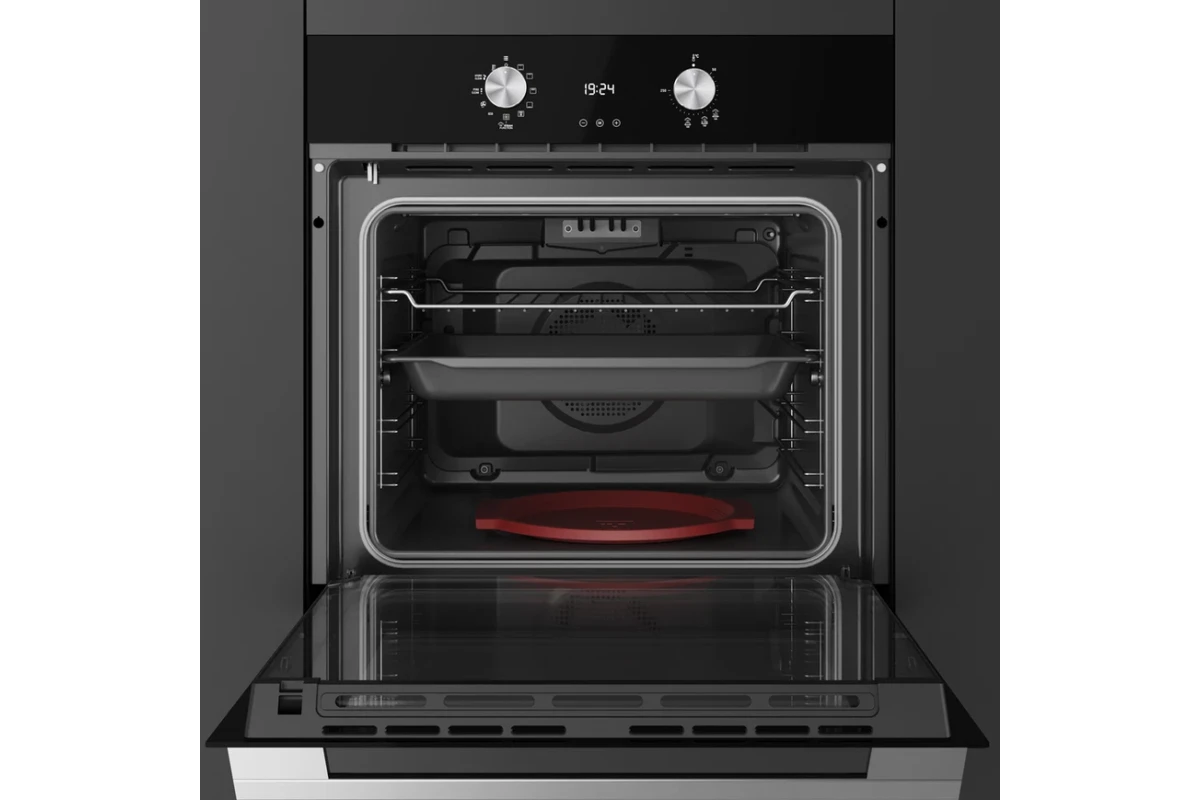 Духовой шкаф Teka HLB 8418 P S NIGHT RIVER BLACK