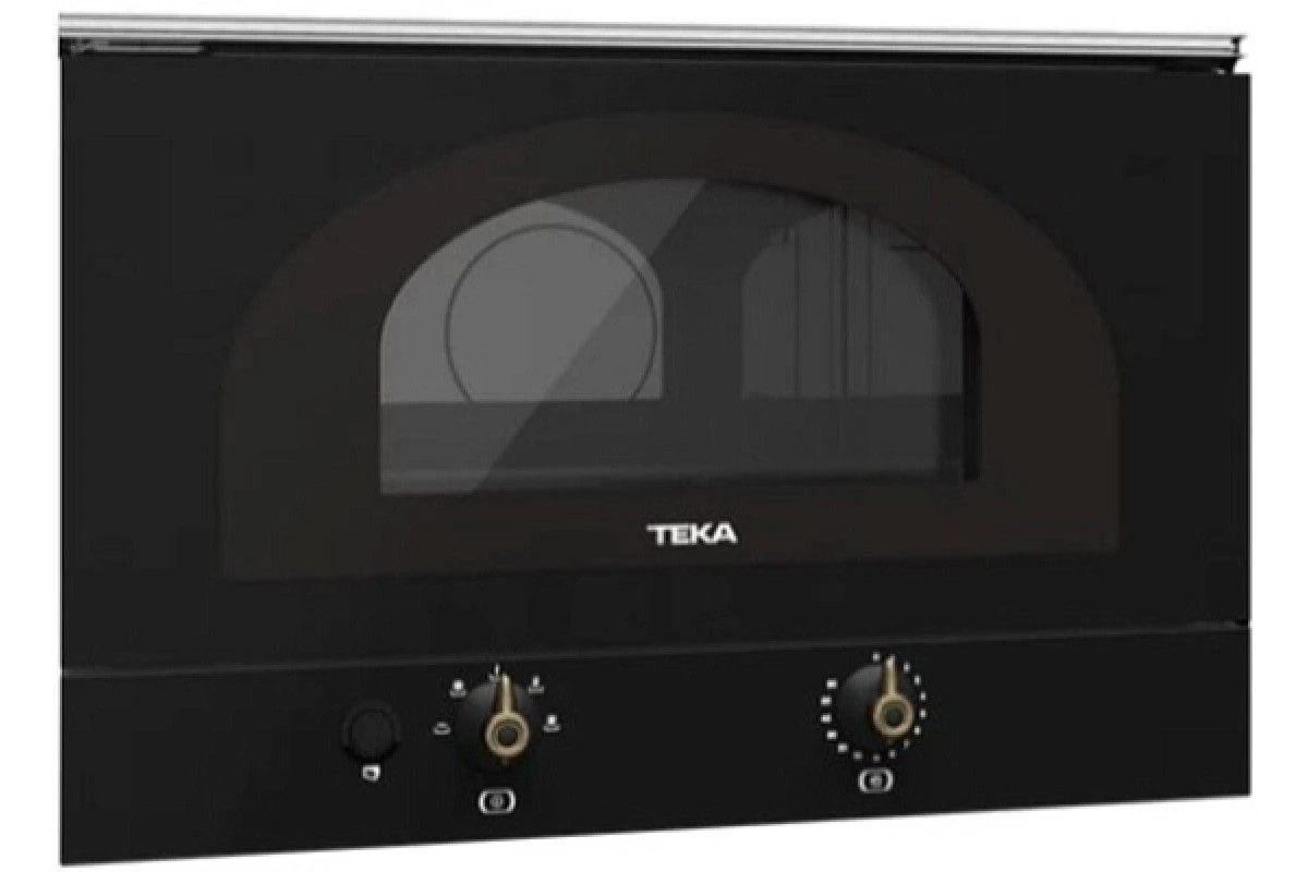 Встраиваемая микроволновая печь Teka MWR 22 BI ANTHRACITE-OB