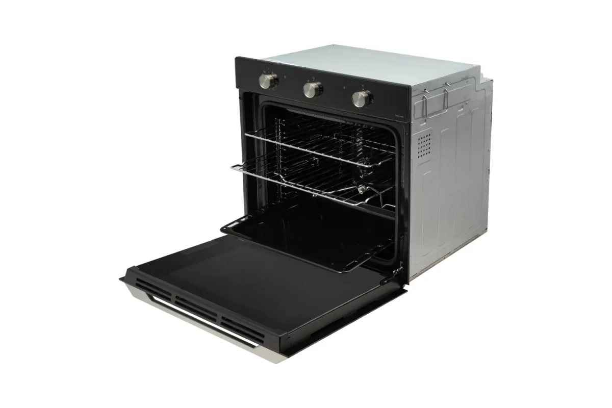Электрический духовой шкаф DeLonghi NSM 7 NL RF RUS