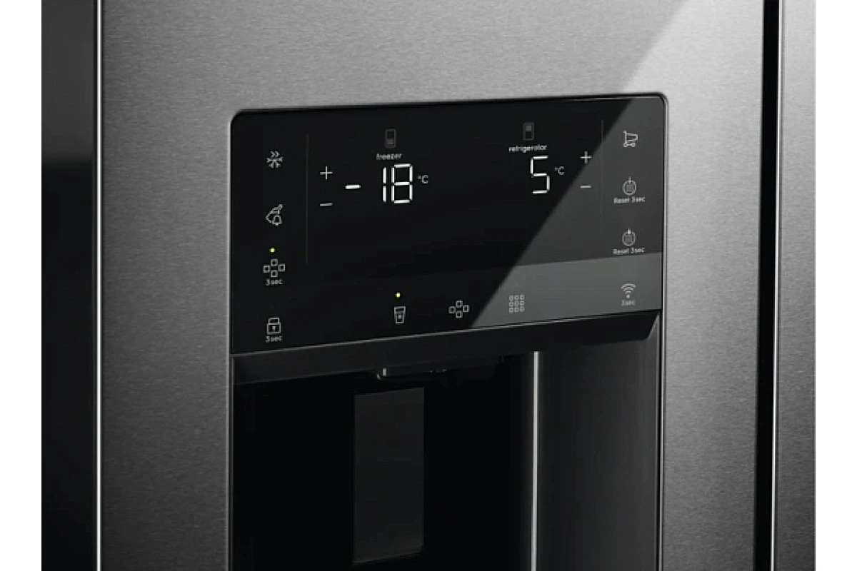Холодильник Electrolux LLI9VF54X0