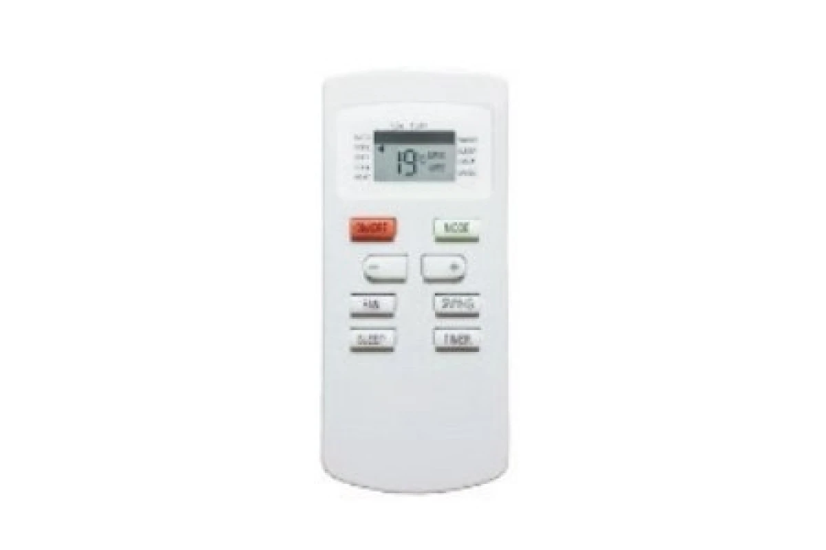 Оконный кондиционер General Climate GCW-09HR1