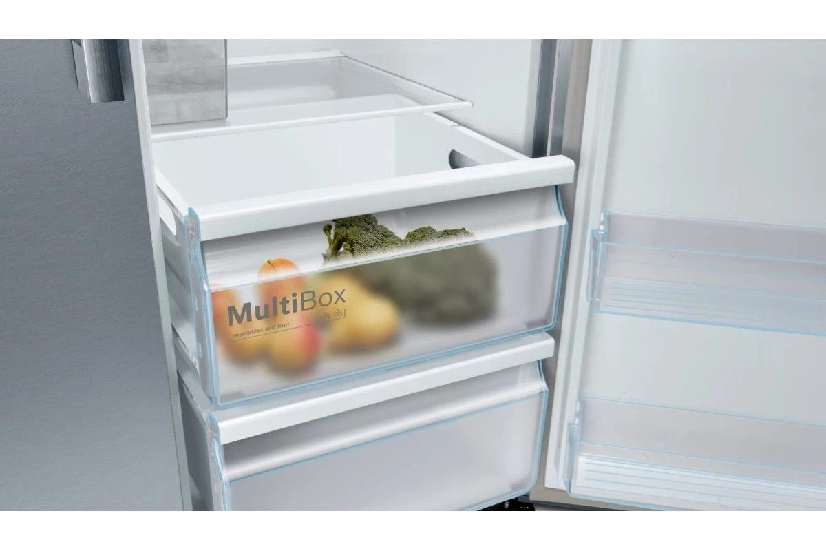 Холодильник Side by Side Bosch KAI93VL30R