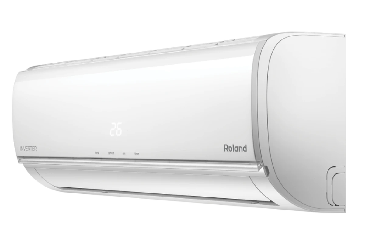 Кондиционер Roland Favorite II 2024 FIU-07HSS010/N5