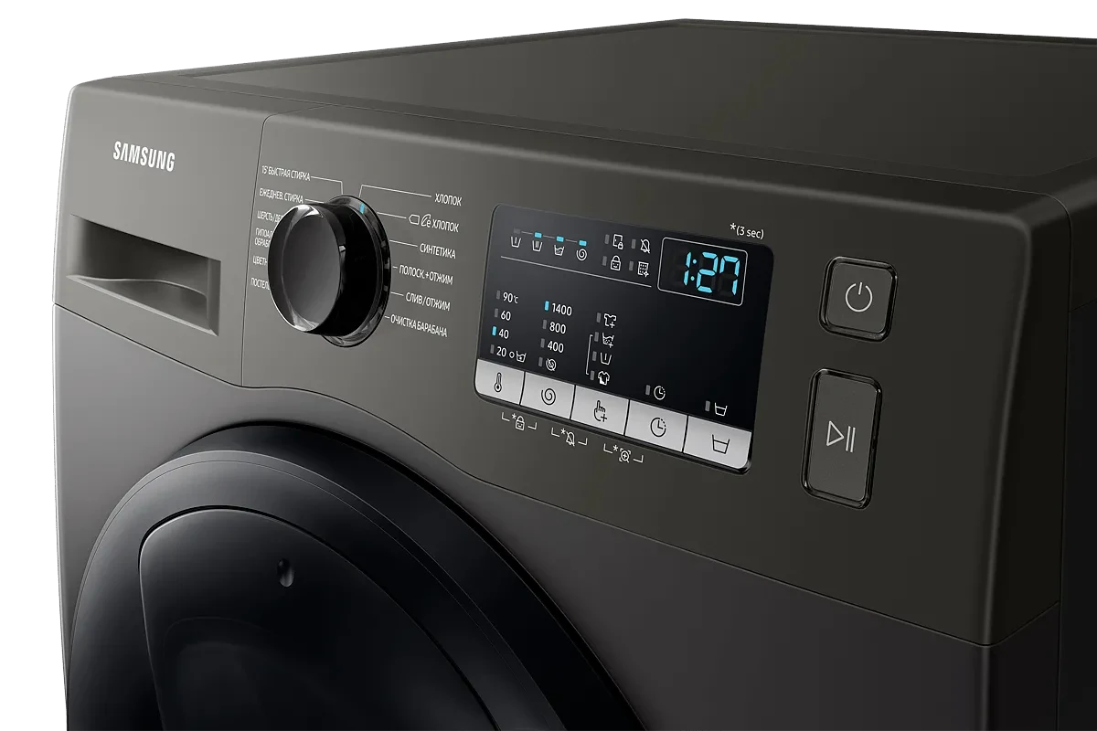 Стиральная машина Samsung WW90T4541AX/LP