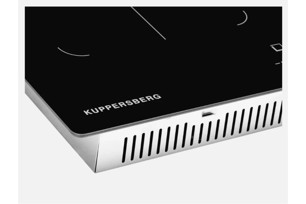 Индукционная варочная панель Kuppersberg ICS 804