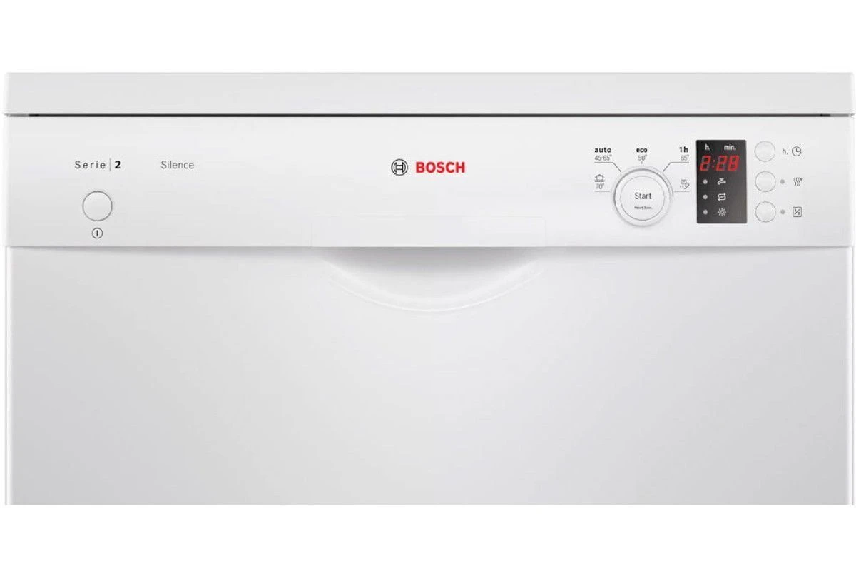 Посудомоечная машина Bosch SMS25FW10R