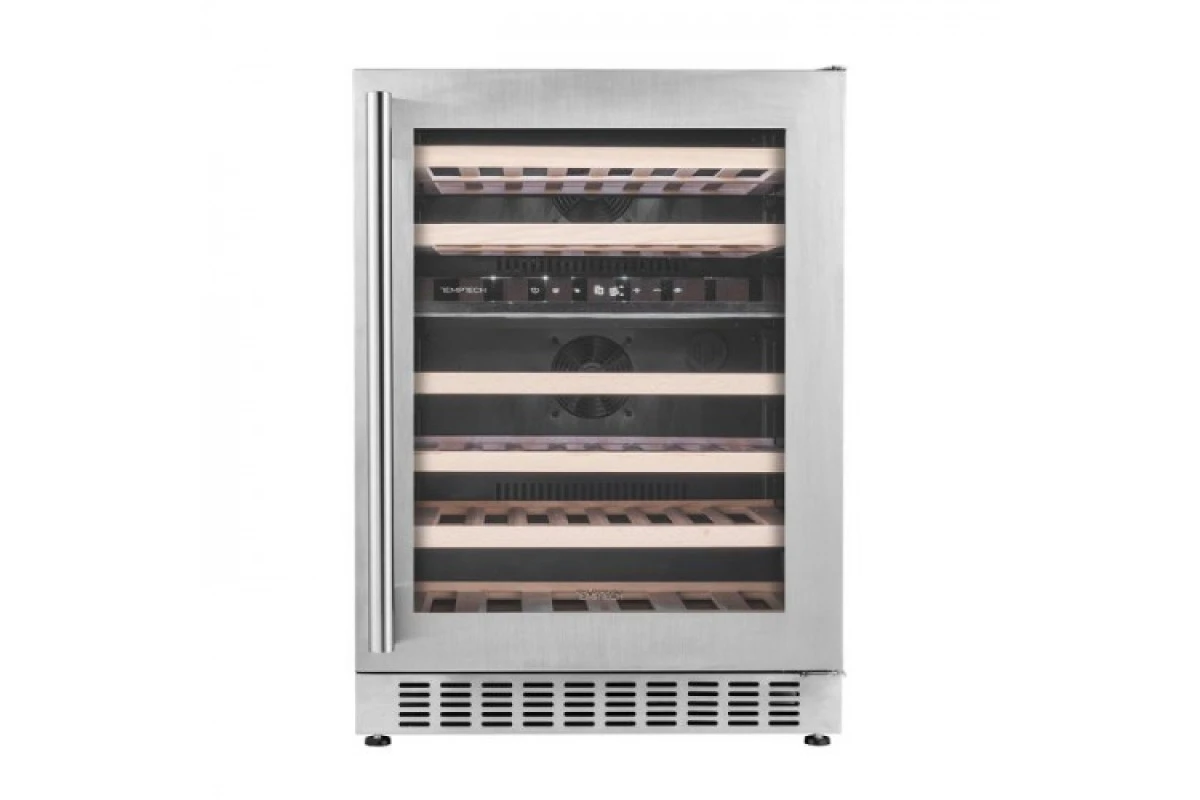 Винный шкаф Temptech OX60DX