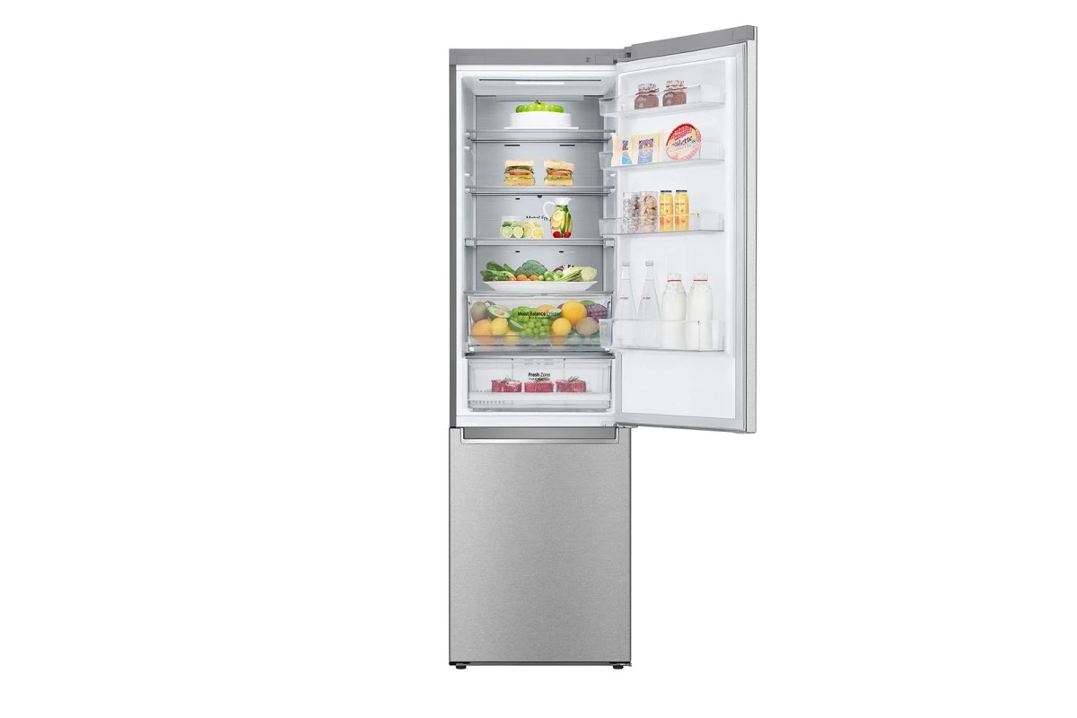 Холодильник LG GC-B509SASM