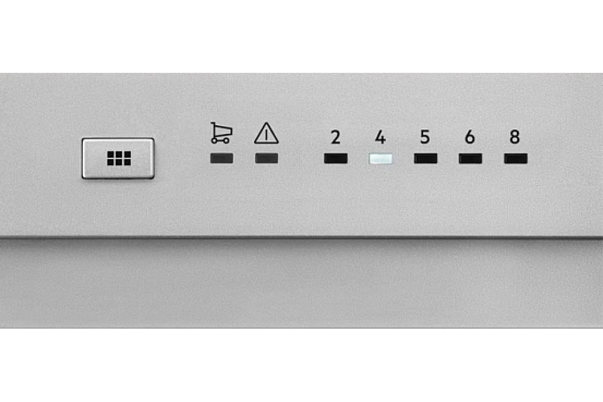 Холодильник Electrolux LRC 5ME38 X2