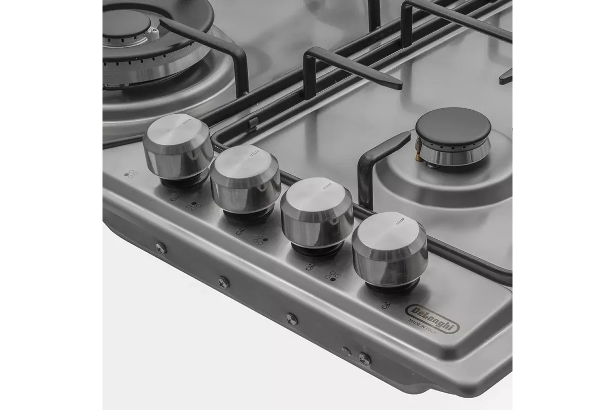 Газовая варочная панель DeLonghi DFI 46 ASDV RUS
