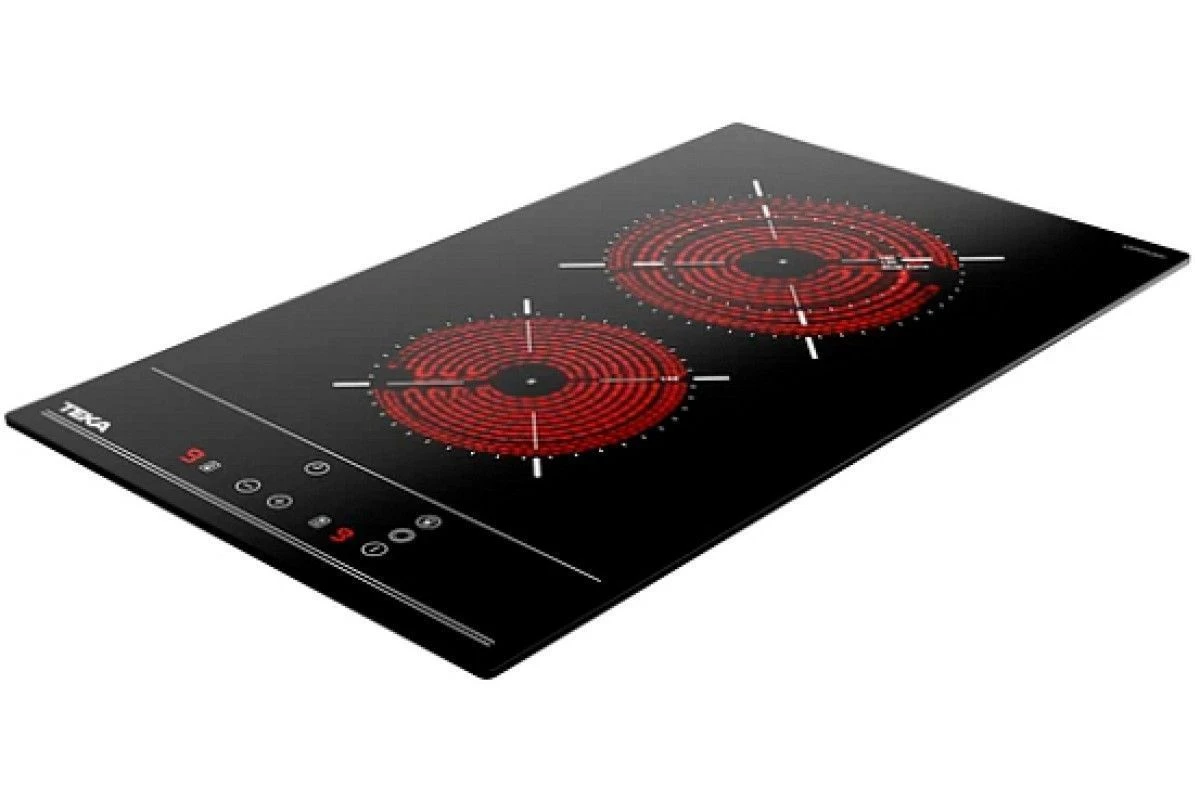 Варочная панель Teka TZC 32320 TTC BLACK