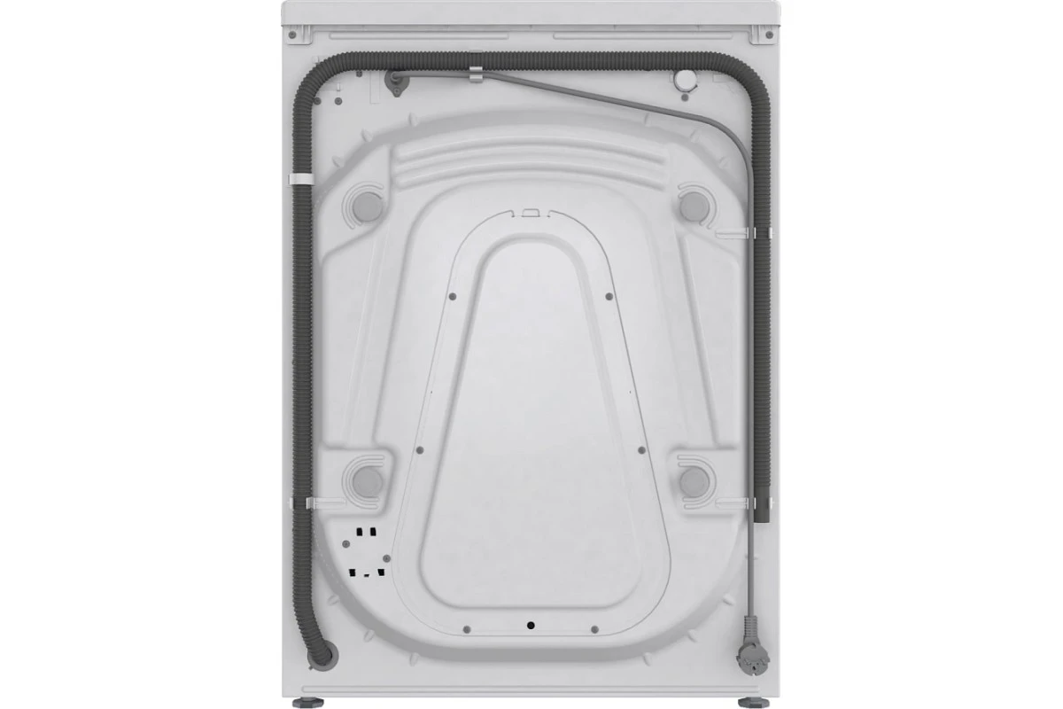 Стиральная машина Gorenje W1NHEI74SAS