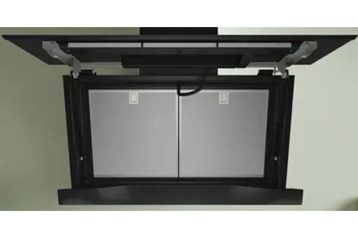 Вытяжка Bosch DWK91LT65