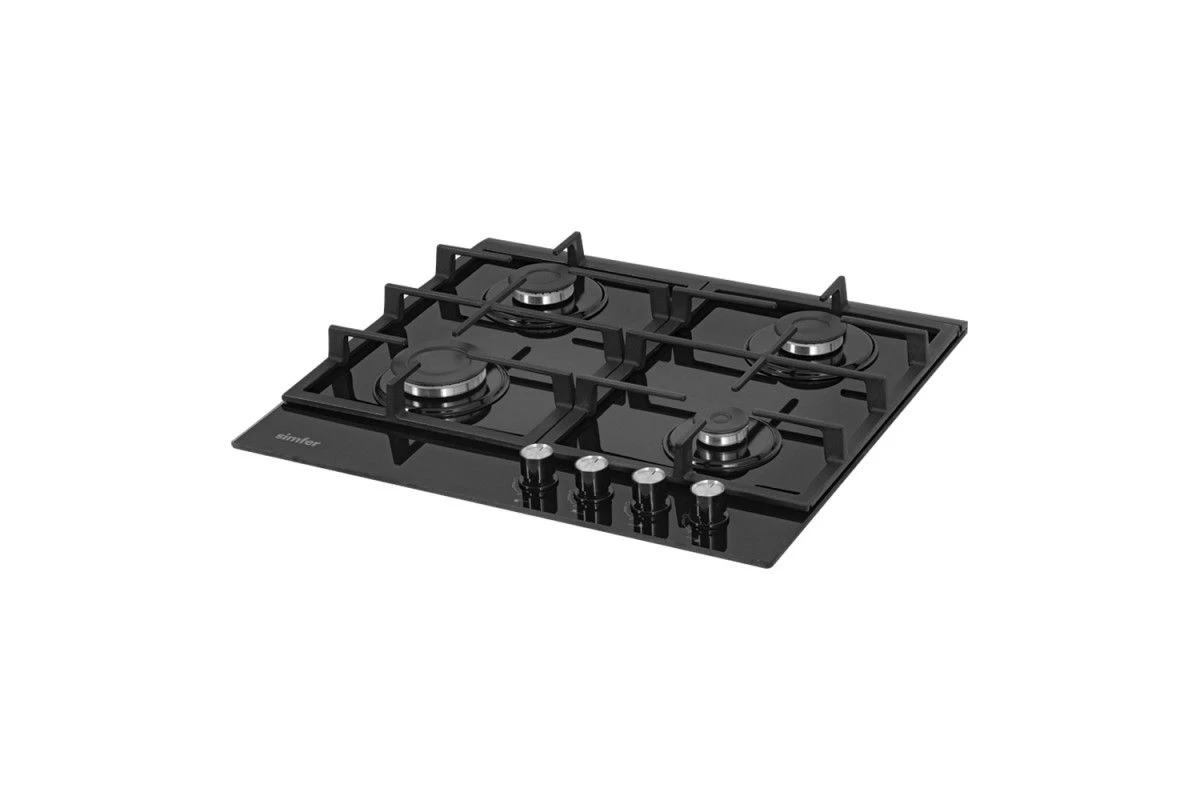 Газовая варочная панель Simfer H60H40B516