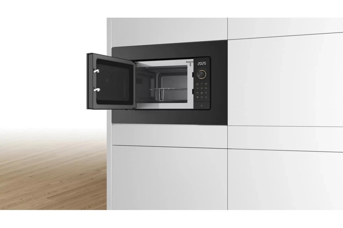 Встраиваемая микроволновая печь Bosch BEL623MY3