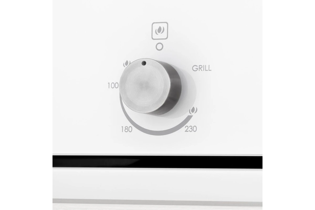 Духовой шкаф Maunfeld MGOG.673W