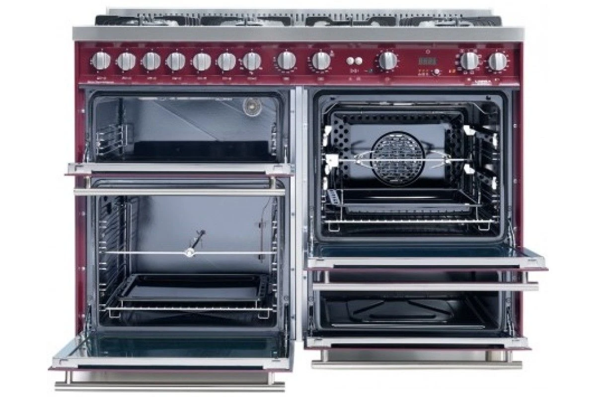 Варочный центр Lofra PR126SMFE+MF/2Ci