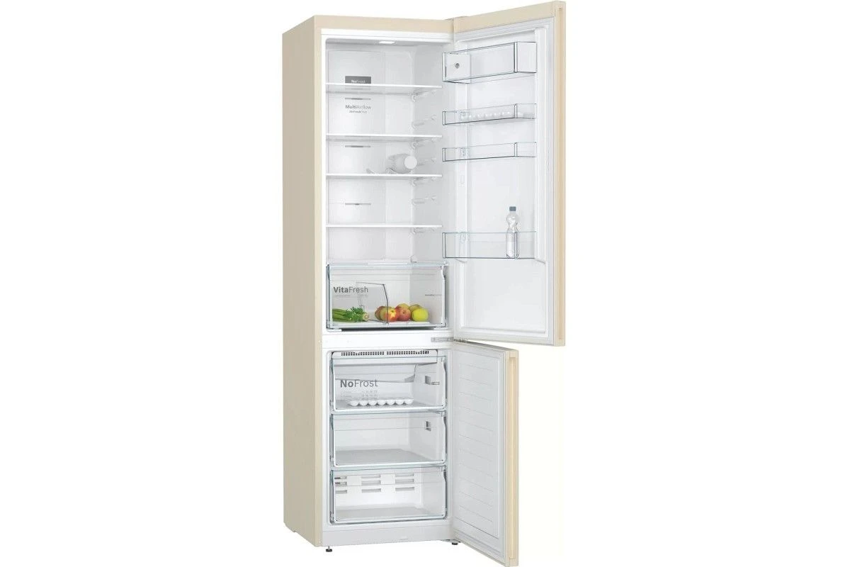 Двухкамерный холодильник Bosch KGN39VK24R