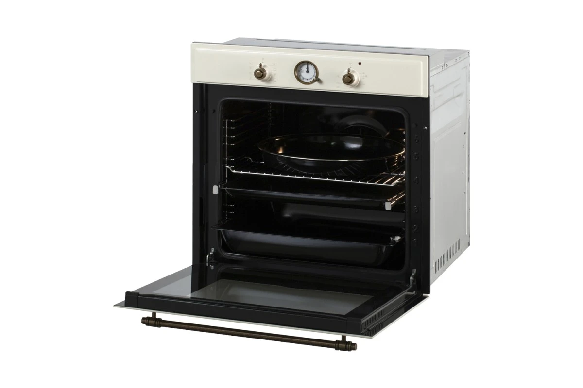 Электрический духовой шкаф Simfer B6EO77097