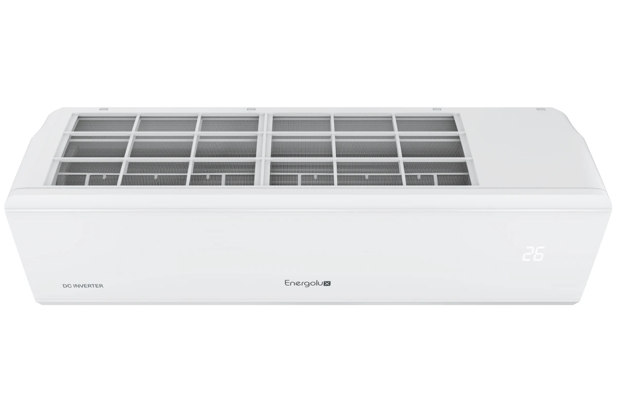 Настенный внутренний блок мульти сплит-системы Energolux Big Multi SAS12CH3-AI