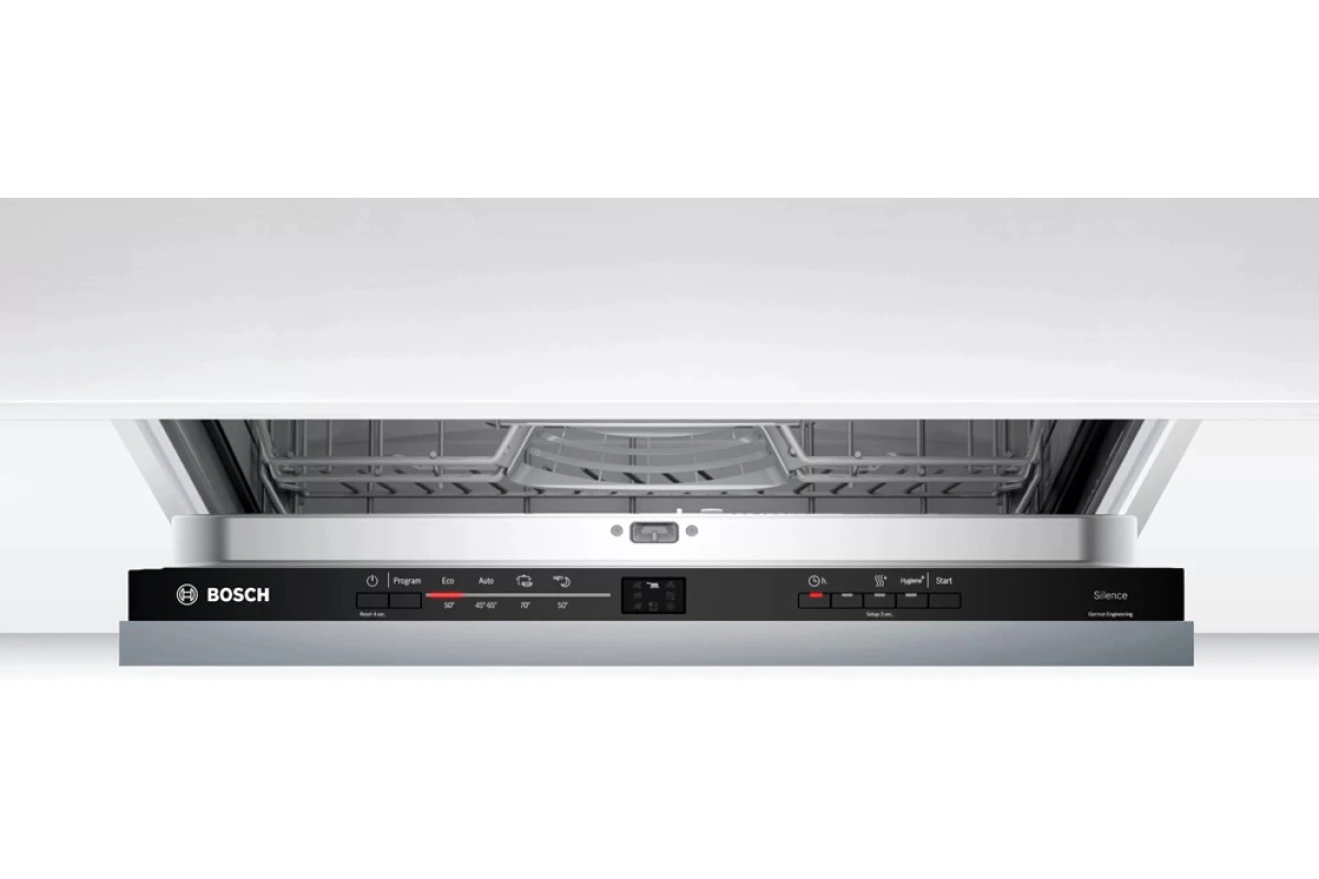 Встраиваемая посудомоечная машина Bosch SGV2IMX1GR