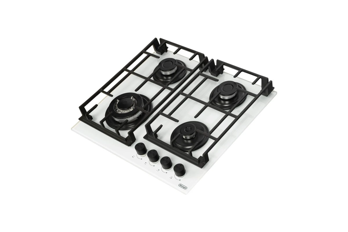 Газовая варочная панель DeLonghi GRETA 6GW BB