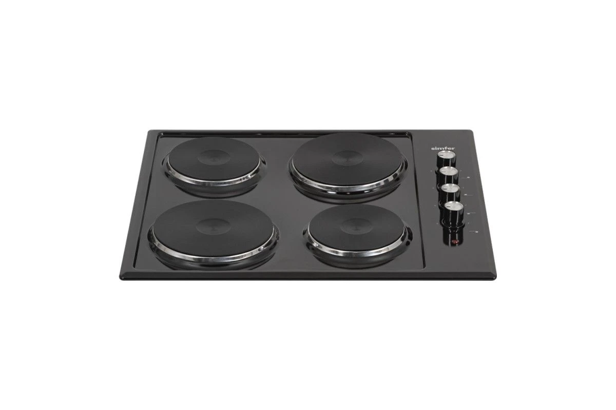 Электрическая варочная панель Simfer H60E04B016