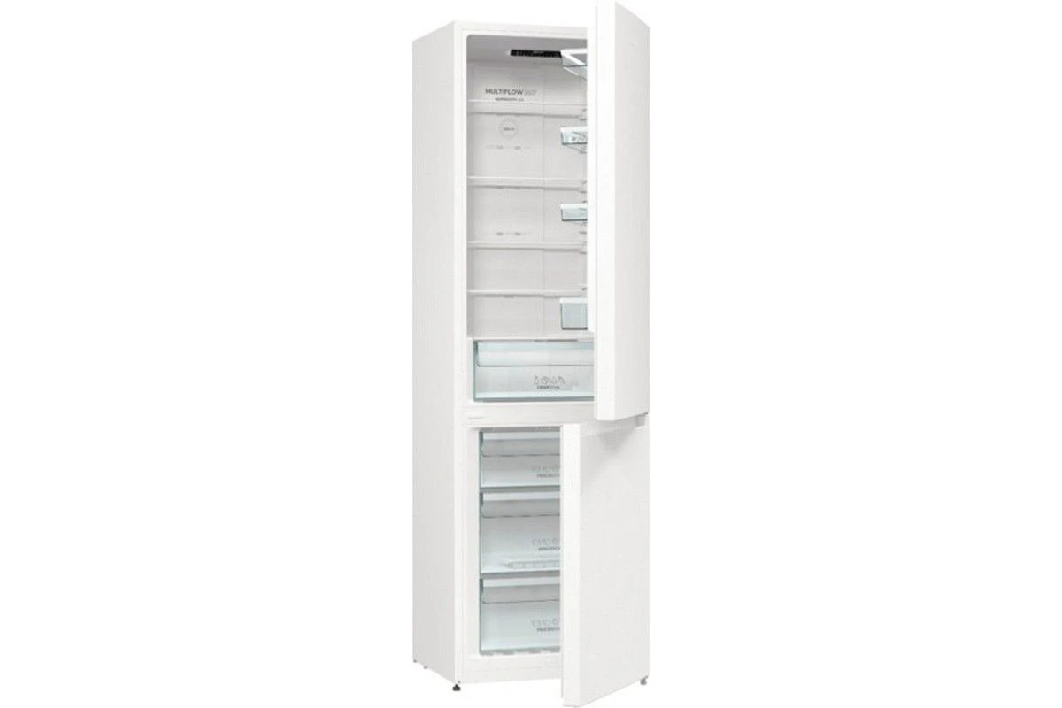 Отдельностоящий холодильник Gorenje NRK6202EW4