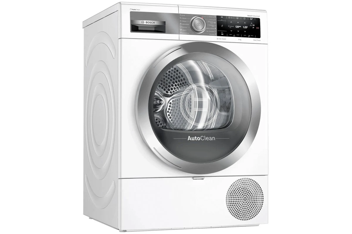 Сушильная машина Bosch WTX87EH1OE