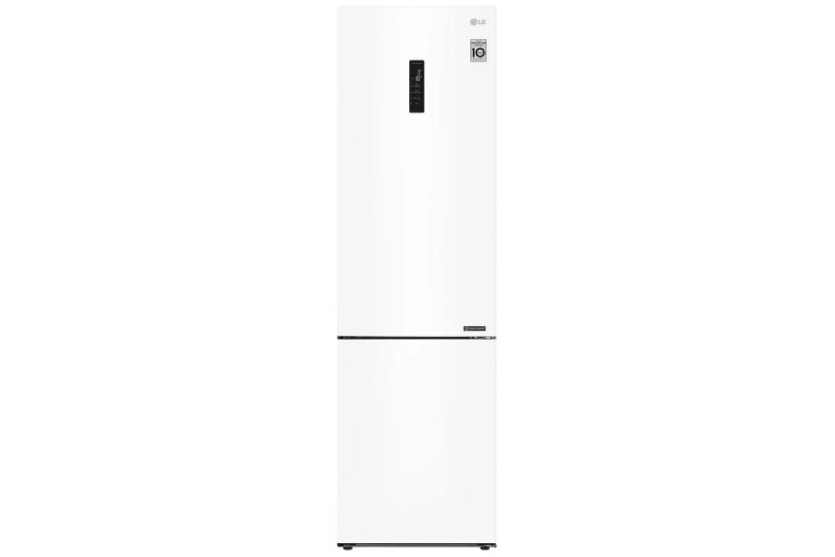 Холодильник LG GA-B509CQSL