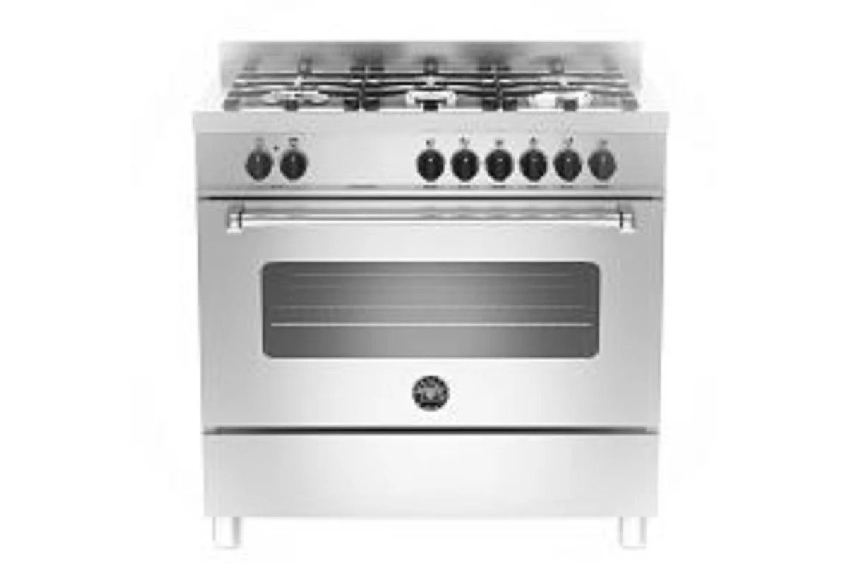 Варочный центр Bertazzoni MAS906MFESXE