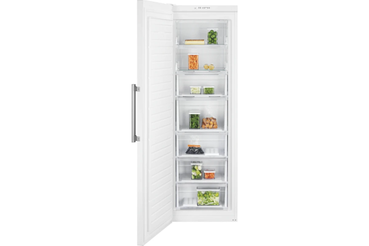 Морозильная камера Electrolux RUT5NF28W1