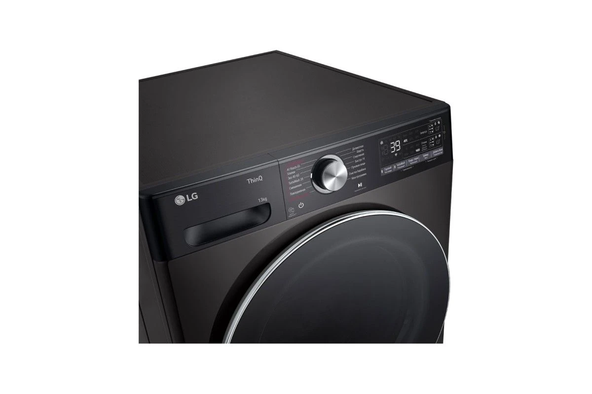 Стиральная машина LG F4V9LA2P