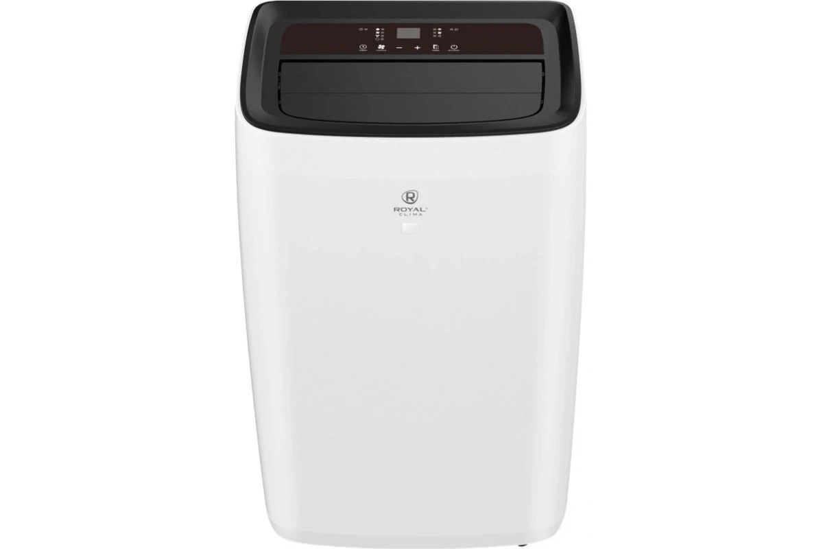 Мобильный кондиционер Royal Clima RM-LP60CN-EW