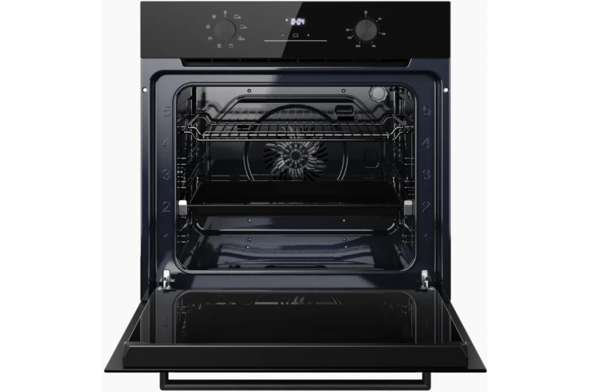 Духовой шкаф Kuppersberg HO 608 P BB Black