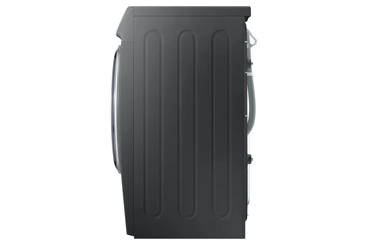 Стиральная машина Samsung WW80R62LAFXDLP (EcoBubble)