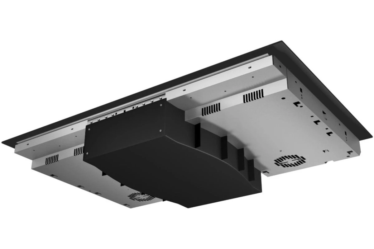 Варочная панель De Dietrich DPH4840BT
