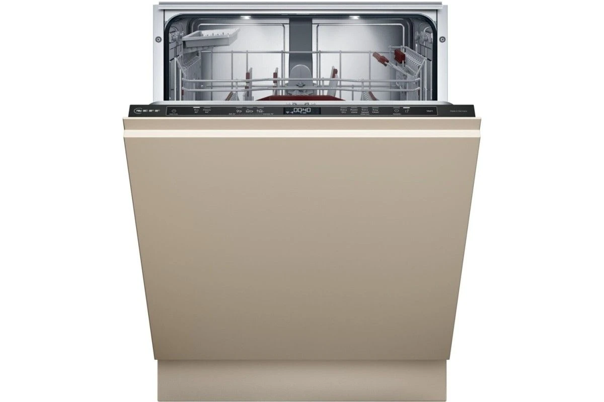 Встраиваемая посудомоечная машина Neff S197EB802E