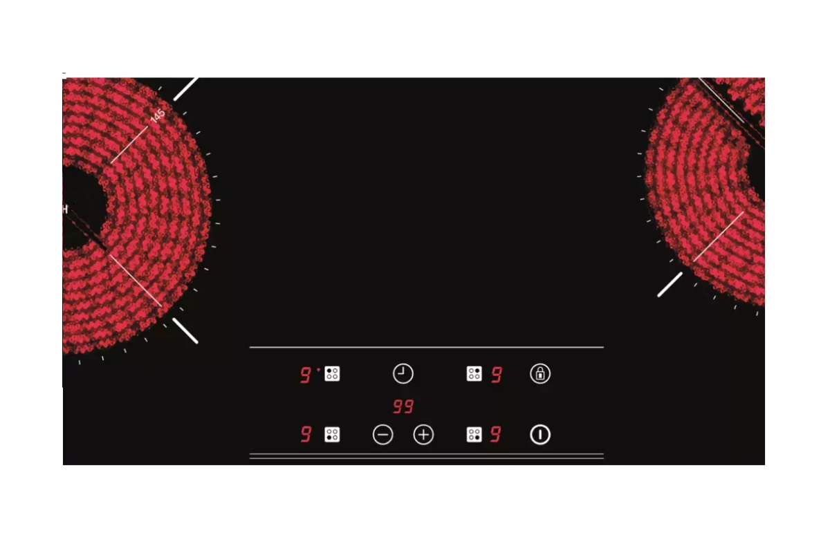 Варочная панель Teka TZ 6415