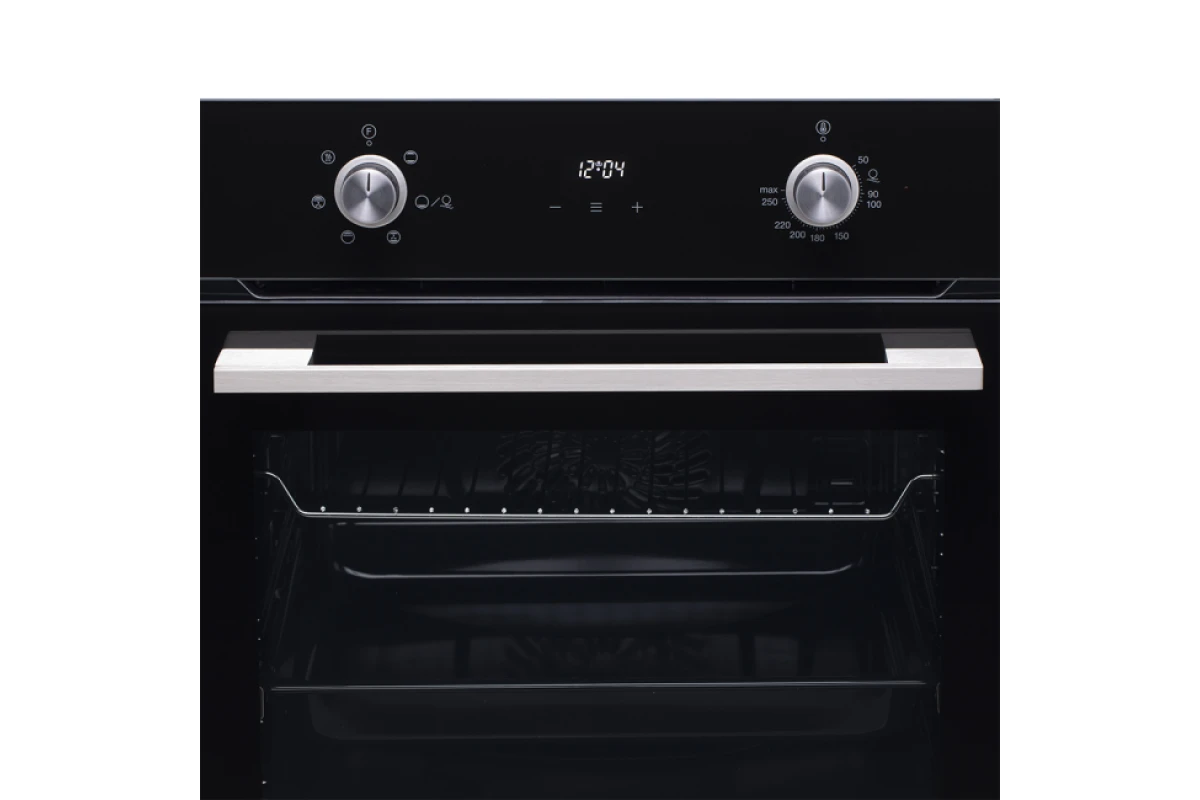 Духовой шкаф Cata MDS 7206 BK