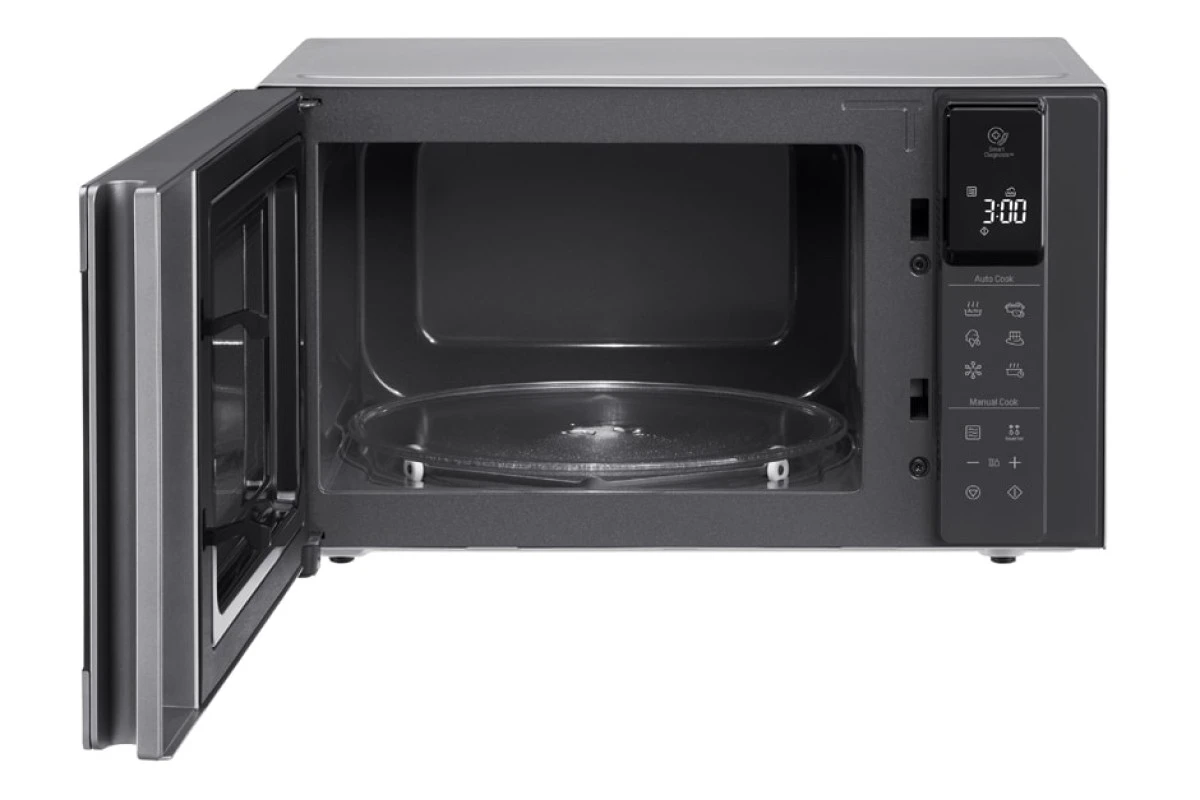 Микроволновая печь LG MS2595CIS